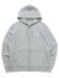 画像1: 【送料無料】POLO RALPH LAUREN DOUBLE KNIT FULL ZIP HOODIE (1)