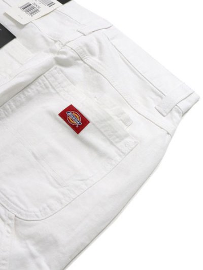 画像5: DICKIES RELAXED FIT UTILITY PAINTER PANT