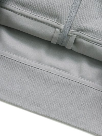画像5: 【送料無料】POLO RALPH LAUREN DOUBLE KNIT FULL ZIP HOODIE