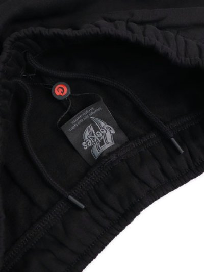 画像6: 【送料無料】COOKIES CLOTHING RUFF RYDERS CHROME SWEATPANTS