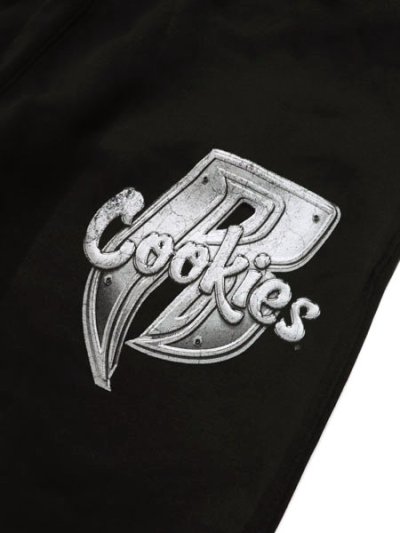 画像5: 【送料無料】COOKIES CLOTHING RUFF RYDERS CHROME SWEATPANTS