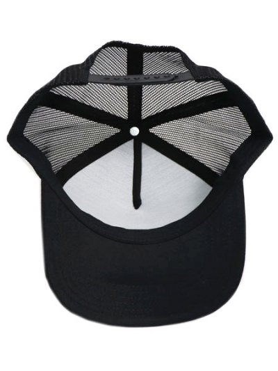 画像5: COOKIES CLOTHING RUFF RYDERS 5 PANEL SNAPBACK