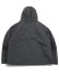 画像2: 【送料無料】INTERBREED URBAN FIT PUFF JACKET COOL GREY (2)