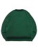 画像2: 【送料無料】HUF MICKEY SPRAY CREWNECK SWEATER FOREST GRN (2)
