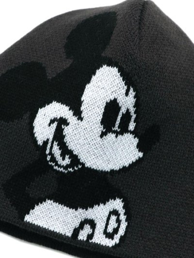 画像4: HUF MICKEY SKULL BEANIE