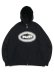画像2: 【送料無料】HUF TOYOTA TACOMA OVERLAND PO HOODIE SAND (2)