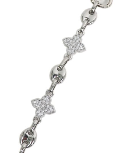 画像2: ADVANCE BRACELET SILVER 22cm