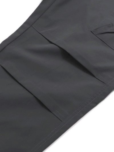 画像7: 【送料無料】INTERBREED URBAN FIT TECH PANTS COOL GREY