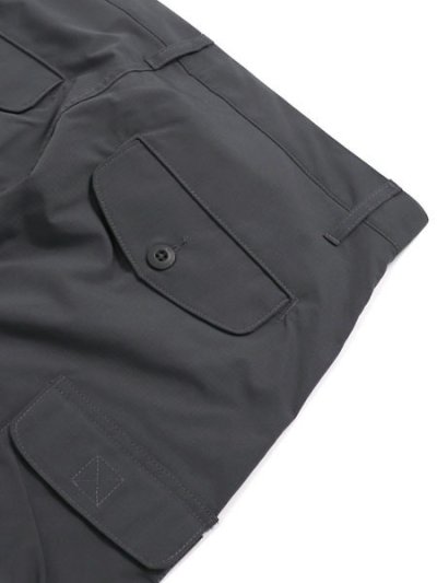 画像5: 【送料無料】INTERBREED URBAN FIT TECH PANTS COOL GREY
