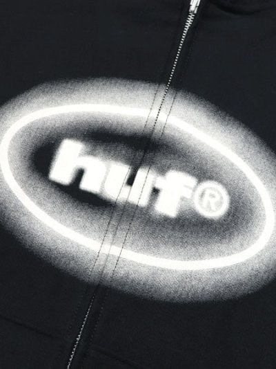 画像3: 【送料無料】HUF TOYOTA TACOMA OVERLAND PO HOODIE SAND