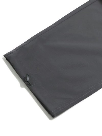 画像8: 【送料無料】INTERBREED URBAN FIT TECH PANTS COOL GREY