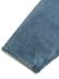画像6: 【送料無料】WHIMSY SOCKS WASHED REGULAR FIT DENIM INDIGO (6)