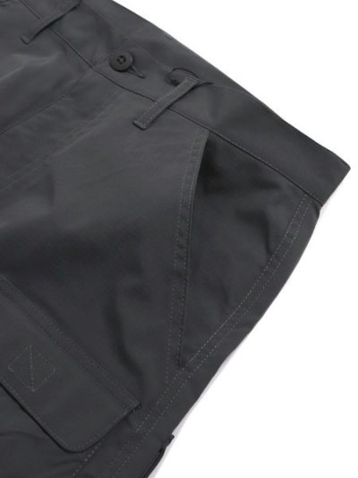 画像3: 【送料無料】INTERBREED URBAN FIT TECH PANTS COOL GREY