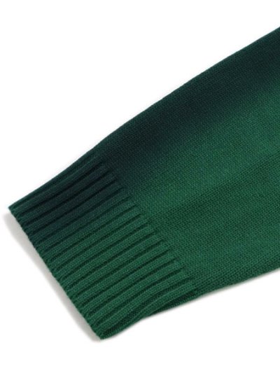 画像8: 【送料無料】HUF MICKEY SPRAY CREWNECK SWEATER FOREST GRN