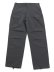画像1: 【送料無料】INTERBREED URBAN FIT TECH PANTS COOL GREY (1)