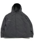 【送料無料】INTERBREED URBAN FIT PUFF JACKET COOL GREY
