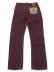 画像2: 【MEGA SALE】LEFT FIELD CORDUROY PANTS (2)