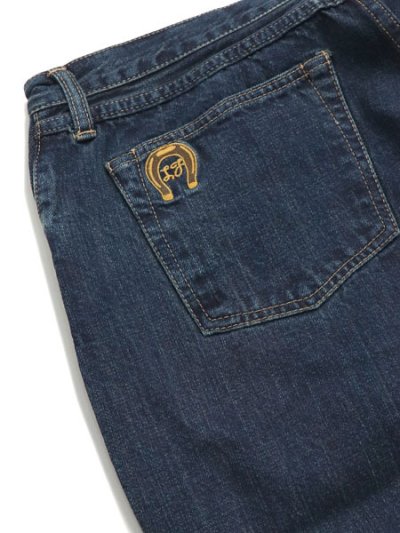 画像5: 【MEGA SALE】LEFT FIELD US WESTERN EMBROID