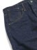 画像3: 【MEGA SALE】LEFT FIELD US JEANS WHITE OAK (3)