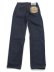 画像2: 【MEGA SALE】LEFT FIELD US JEANS WHITE OAK (2)