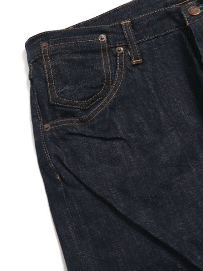 画像3: 【MEGA SALE】LEFT FIELD US WESTERN EMBROID