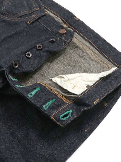 画像4: 【MEGA SALE】LEFT FIELD US WESTERN EMBROID