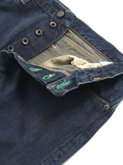 画像4: 【MEGA SALE】LEFT FIELD US WESTERN EMBROID