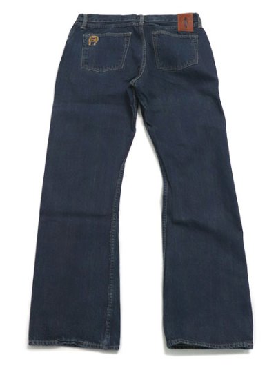 画像2: 【MEGA SALE】LEFT FIELD US WESTERN EMBROID