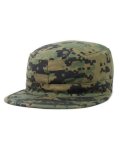 ROTHCO WORK CAMO PC CAP