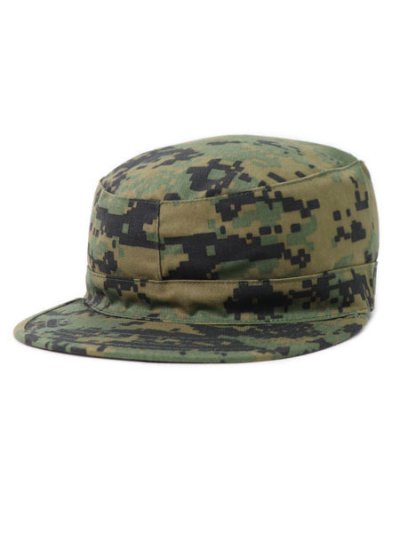 画像1: ROTHCO WORK CAMO PC CAP