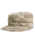 ROTHCO WORK CAMO PC CAP