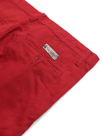 画像5: 【MEGA SALE】LEFT FIELD FALL MIXER CHINO-SKINNY