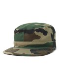 ROTHCO WORK CAMO PC CAP