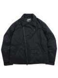 【送料無料】SCHOTT NANGA AURORA DOUBLE BREAST DOWN JACKET