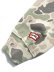 画像7: 【送料無料】ICECREAM DUCK ZIP FRONT HOODIE CAMO (7)