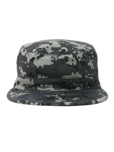 画像2: ROTHCO WORK CAMO PC CAP