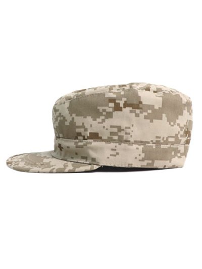 画像3: ROTHCO WORK CAMO PC CAP