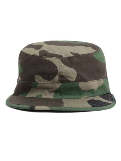 画像2: ROTHCO WORK CAMO RS CAP