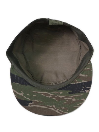 画像5: ROTHCO WORK CAMO PC CAP