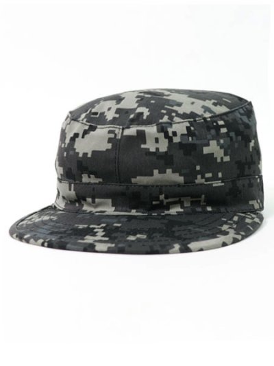 画像1: ROTHCO WORK CAMO PC CAP