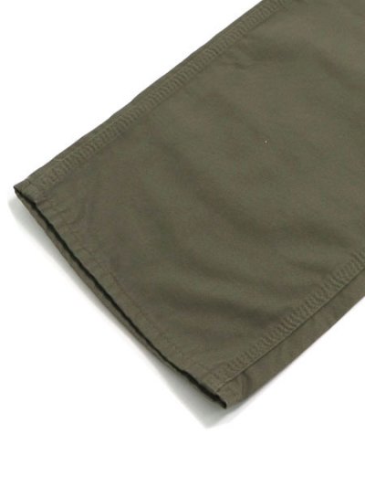 画像6: 【MEGA SALE】LEFT FIELD HERRINGBONE PANTS