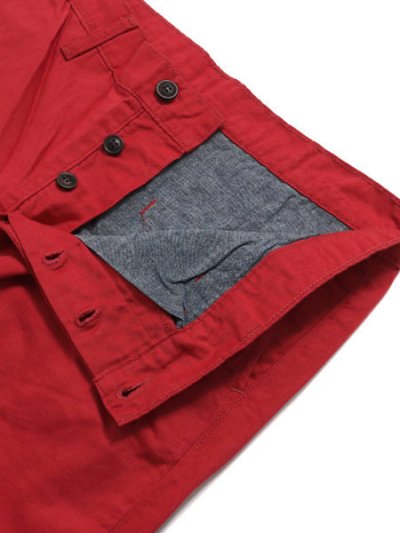 画像4: 【MEGA SALE】LEFT FIELD FALL MIXER CHINO-SKINNY