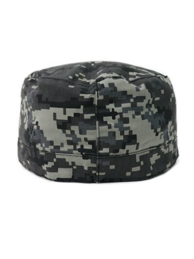 画像4: ROTHCO WORK CAMO PC CAP