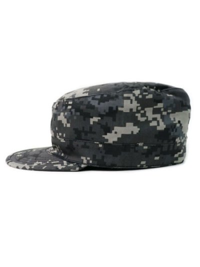 画像3: ROTHCO WORK CAMO PC CAP