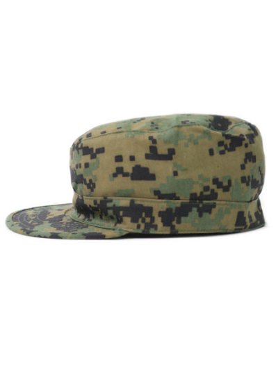 画像3: ROTHCO WORK CAMO PC CAP