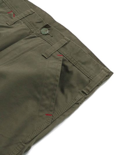 画像3: 【MEGA SALE】LEFT FIELD HERRINGBONE PANTS