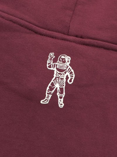 画像6: 【送料無料】BILLIONAIRE BOYS CLUB BB CURVE HOODIE RHODODENDRON