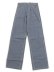 画像1: 【MEGA SALE】LEFT FIELD HICKORY PAINTER PANTS (1)