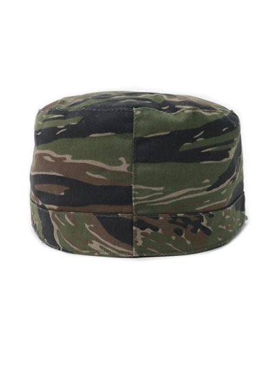 画像4: ROTHCO WORK CAMO PC CAP