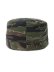 画像4: ROTHCO WORK CAMO PC CAP (4)